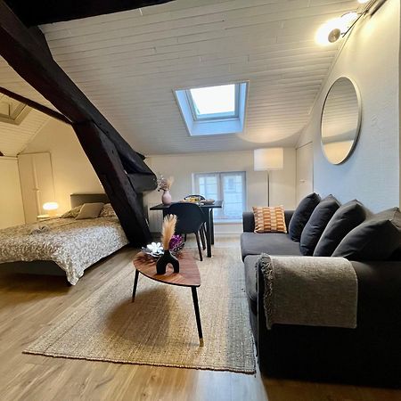 Suite Polkka Лион Екстериор снимка