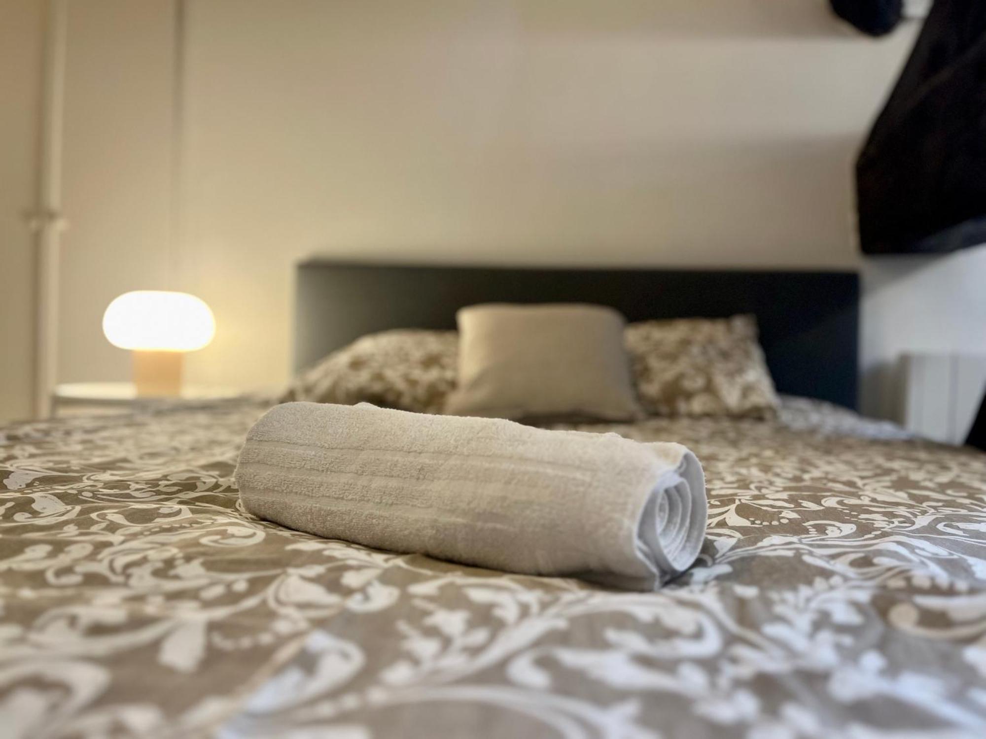 Suite Polkka Лион Екстериор снимка
